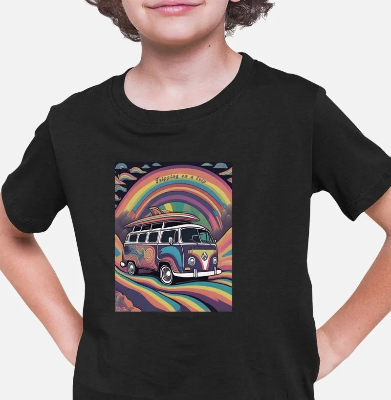 Tripping on a trip