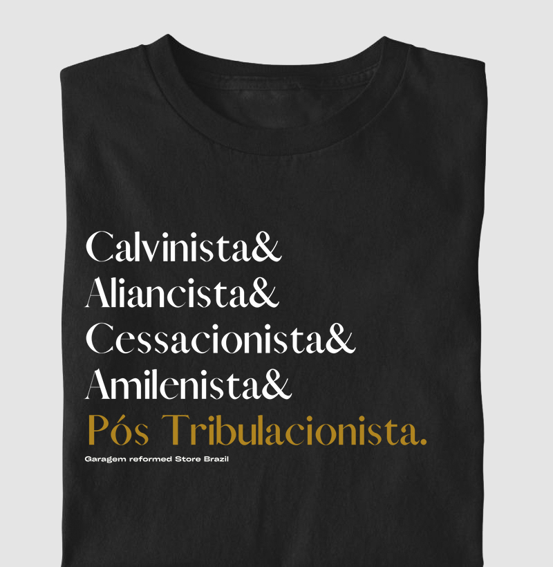 "MINHA CONFISSÃO DE FÉ"