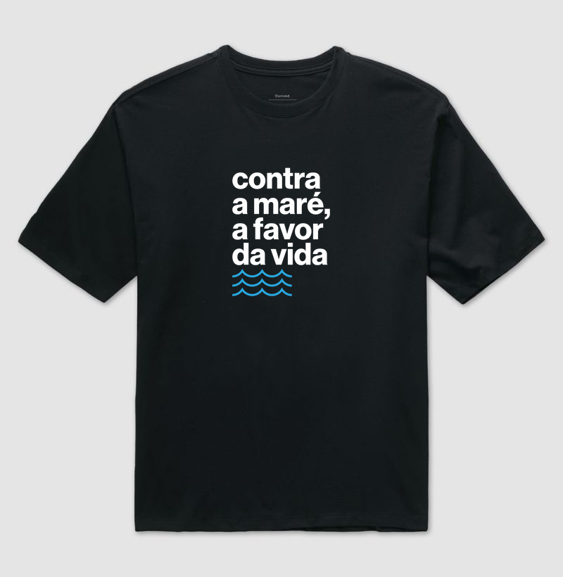 Contra a Maré