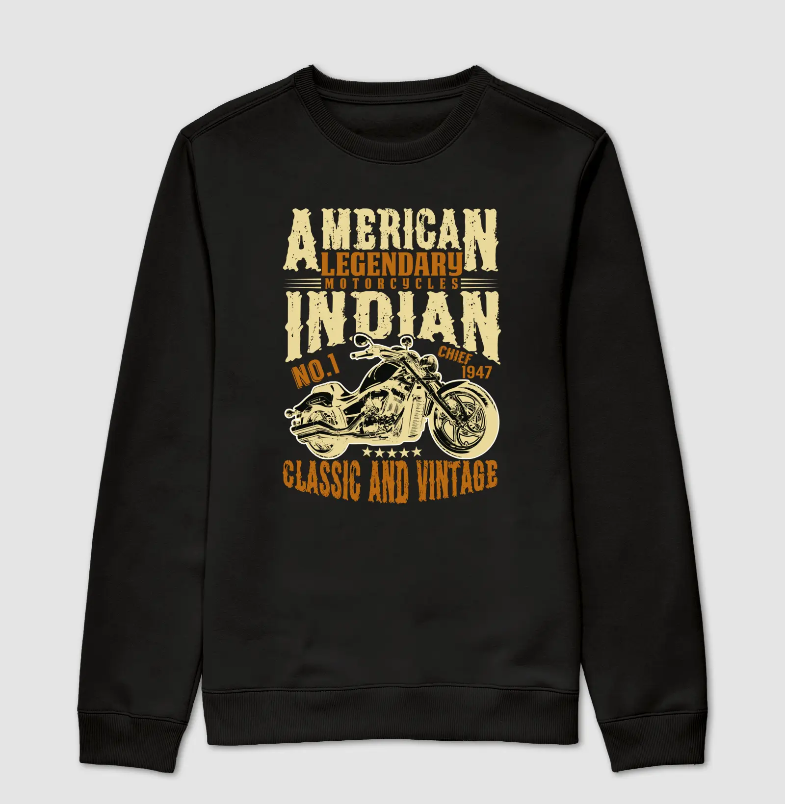 American Legendary