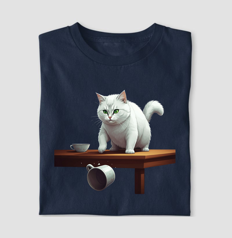 Gato Organizador