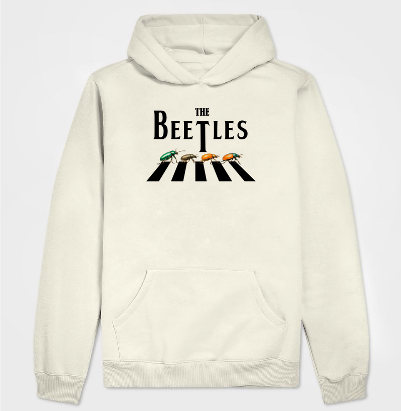The Beetles — Abbey Bug