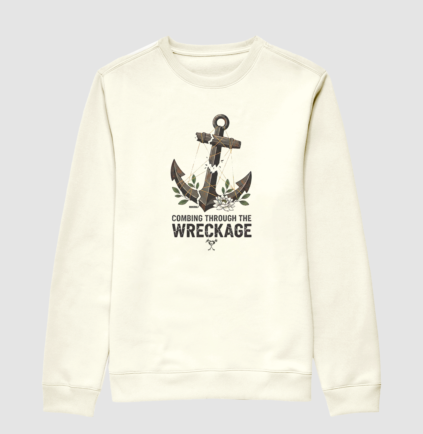 Wreckage - PJ