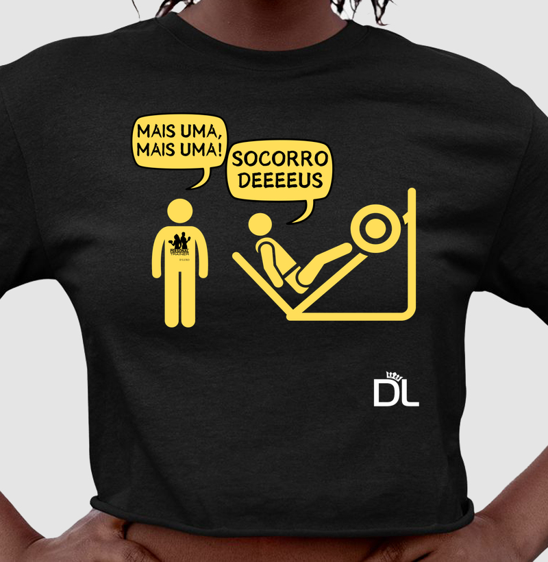 Mais uma Mais uma - Socorro Deus