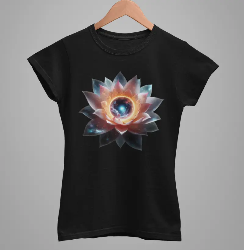 Portal da Lótus Dimensional