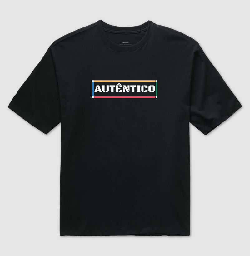 AUTÊNTICO