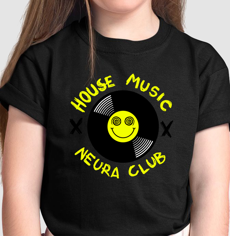 House Music Neura Club