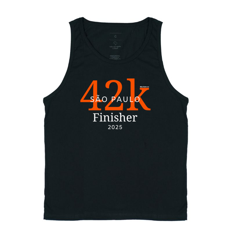 42K SÃO PAULO