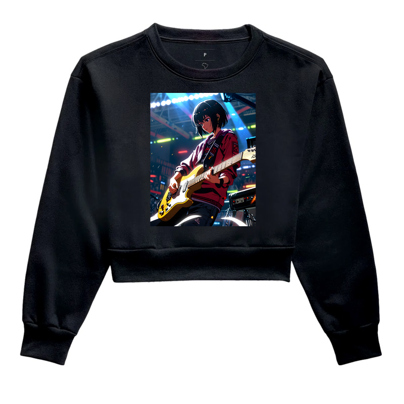 Long live rock
