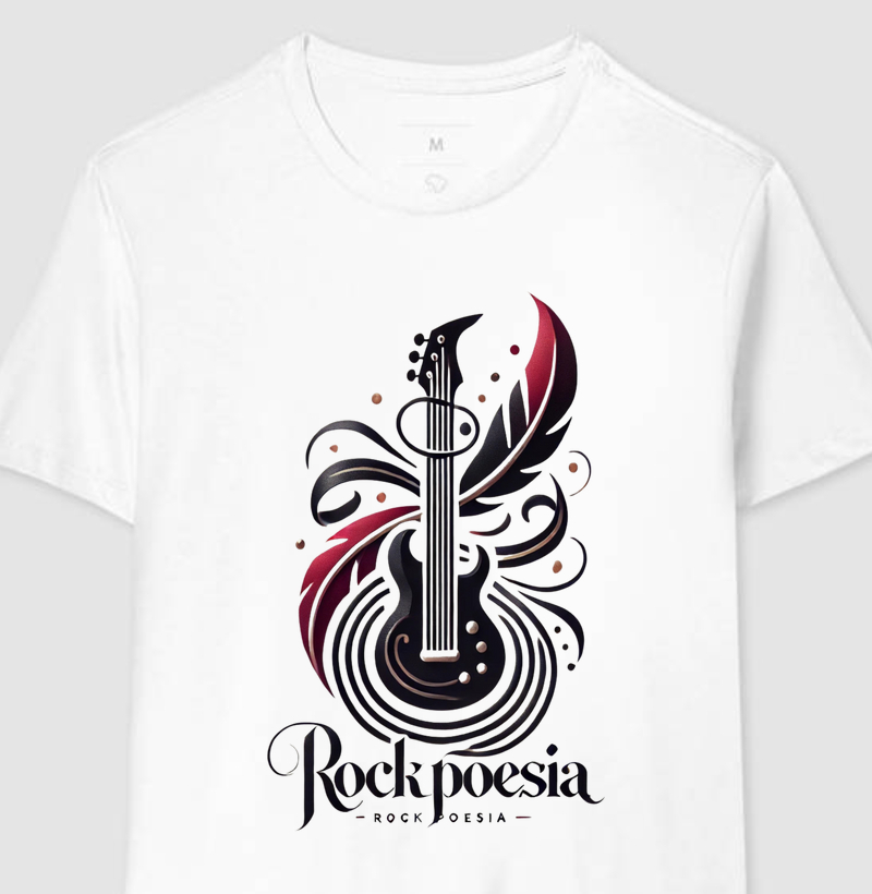 Rock Poesia