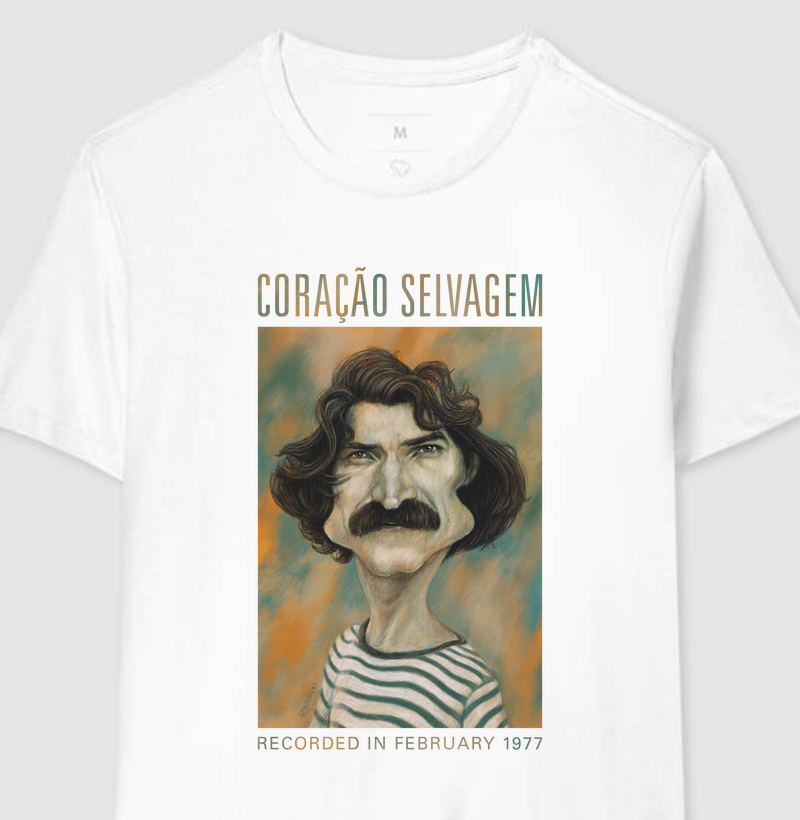 Coração Selvagem