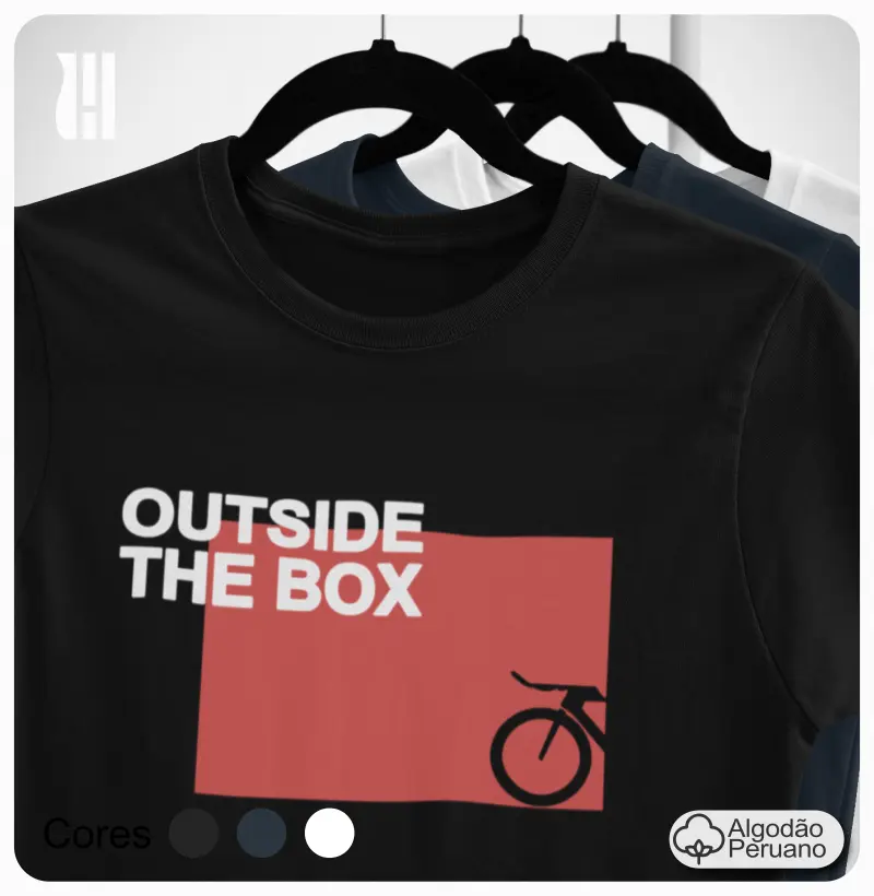 Outside the Box