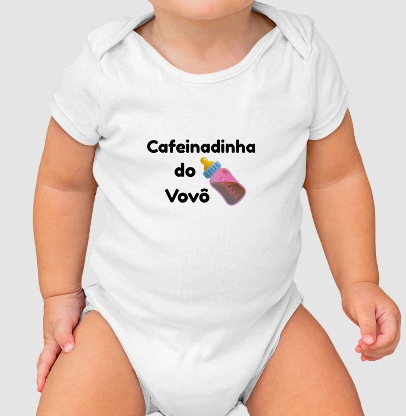 Cafeinadinha do Vovô