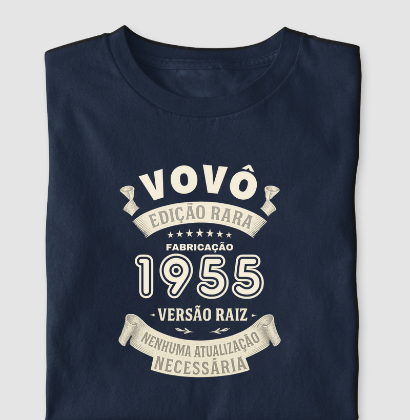 Vovô 1955