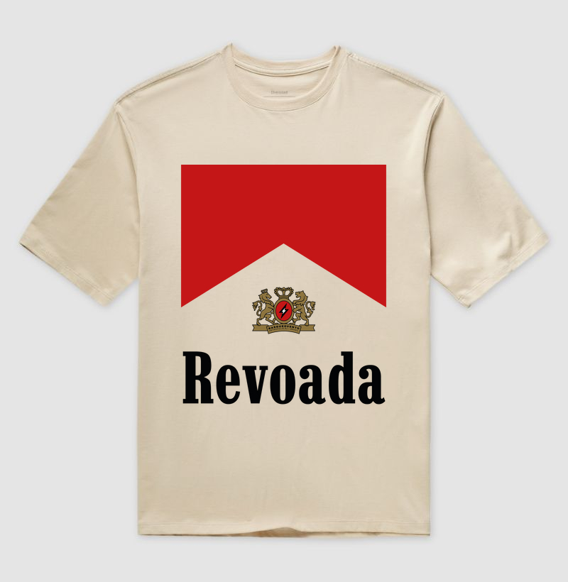 Revoada