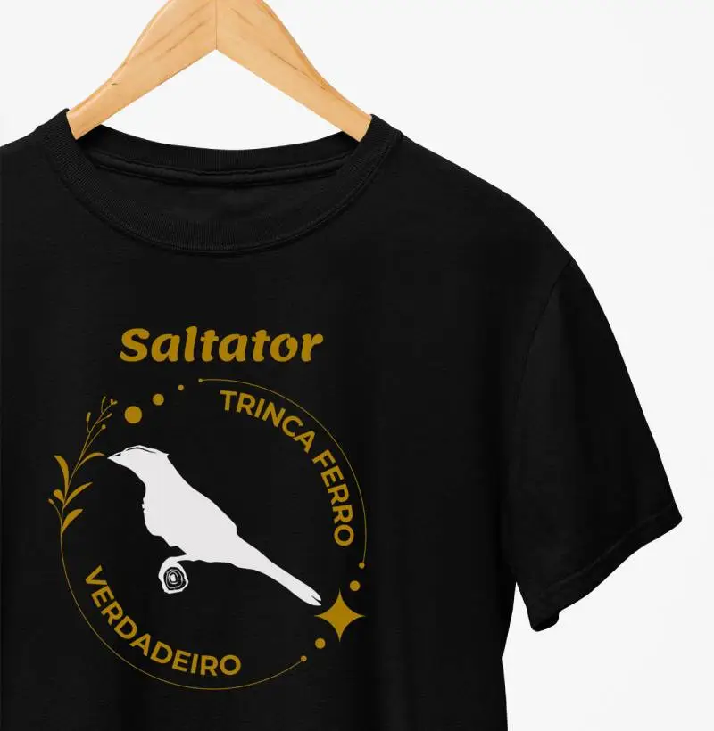 Trinca Ferro Verdadeiro