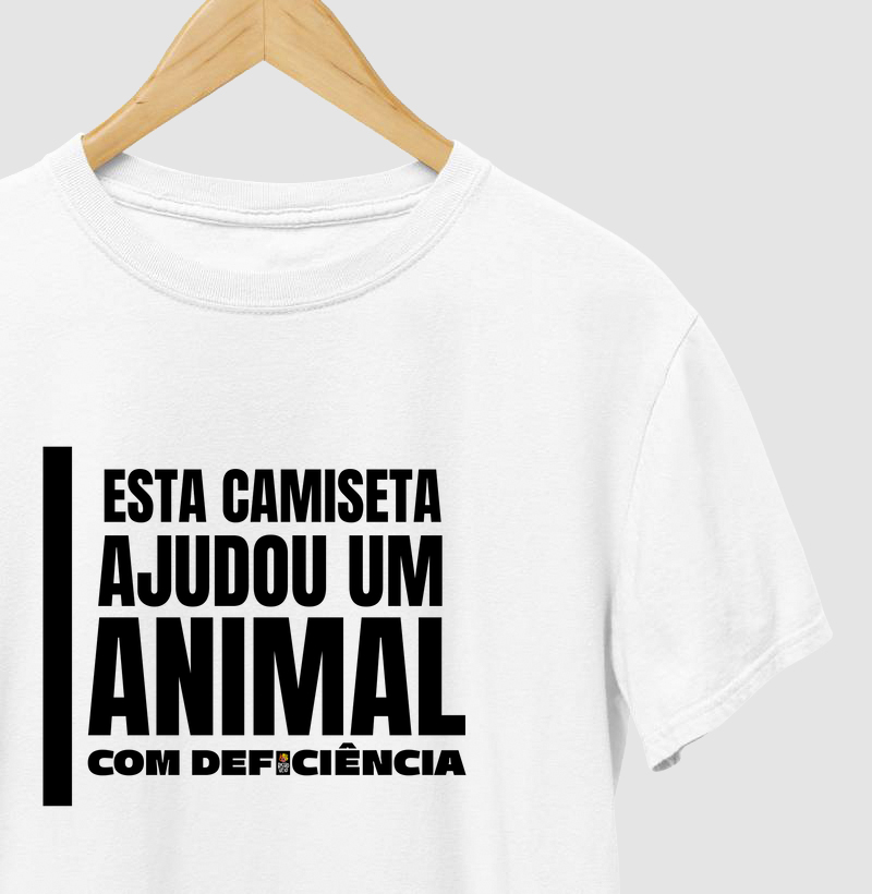 Esta Camiseta (Deficiente)