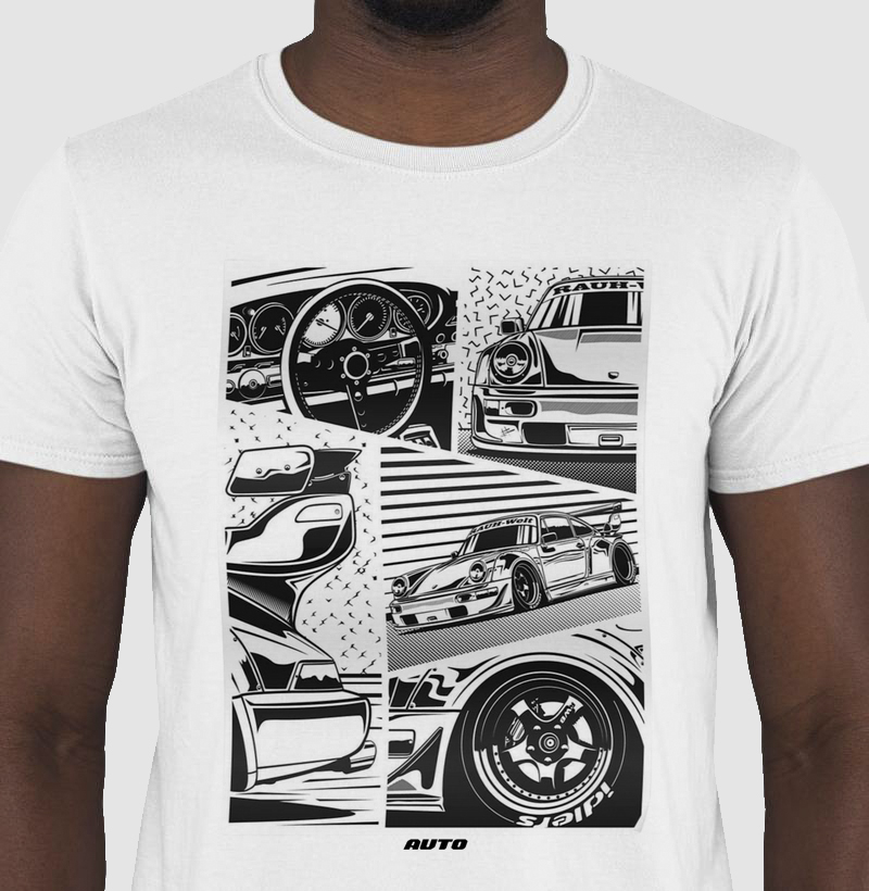 Porsche Racing