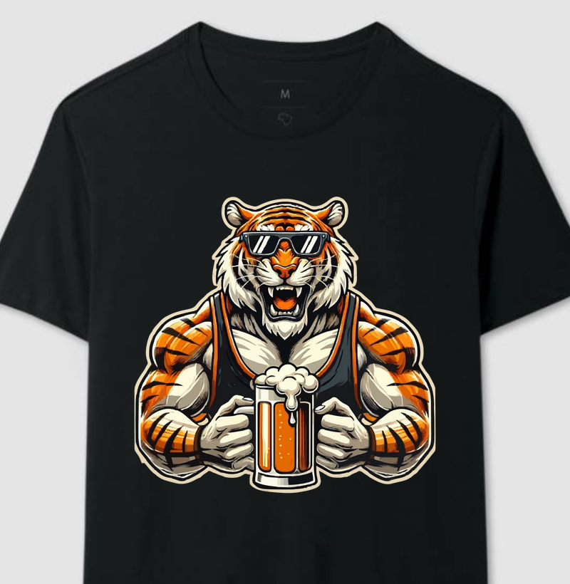Soul Tigre