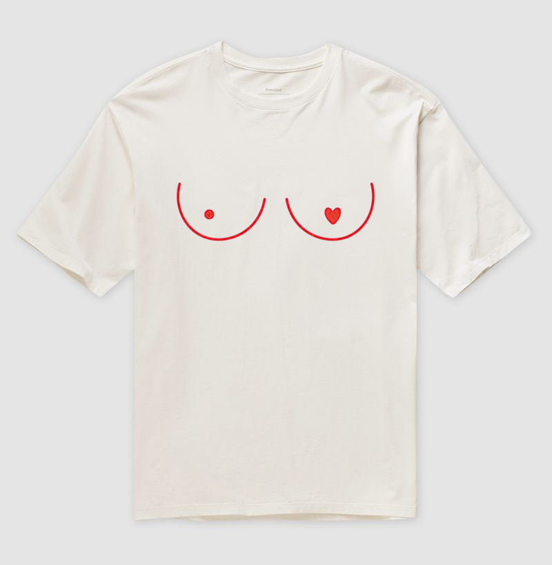 Boobs