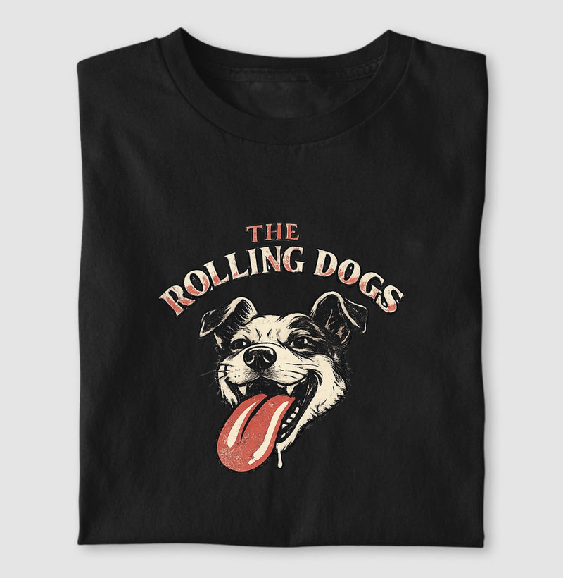 The Rolling Dogs