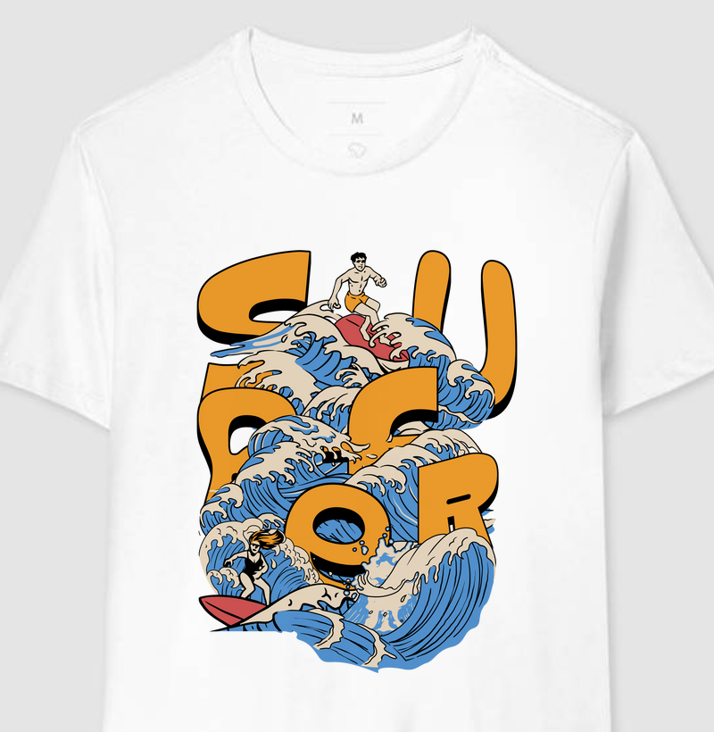 Surfer