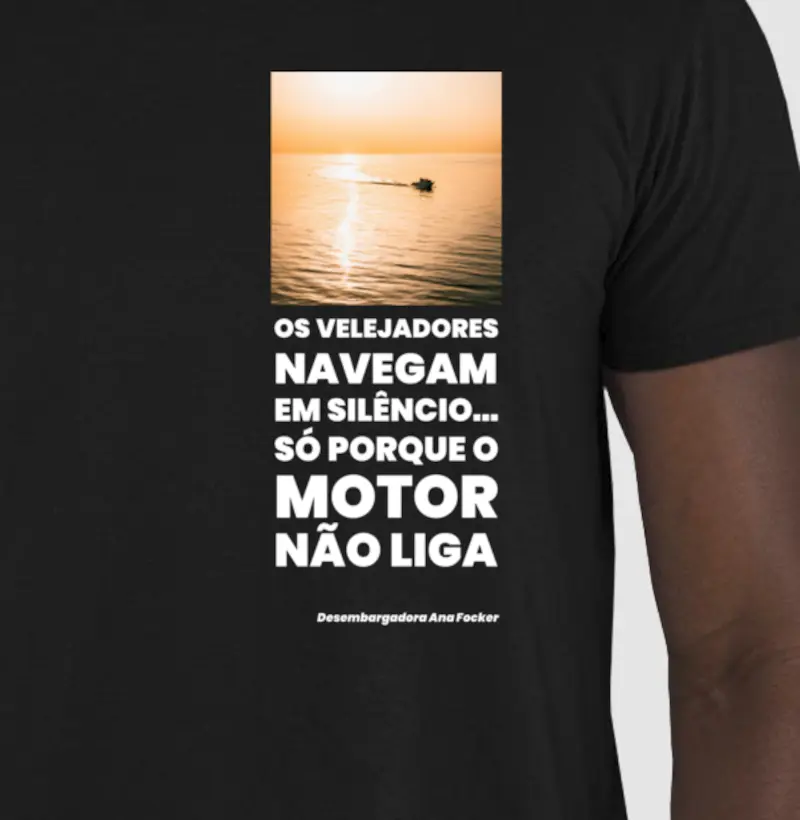 Camiseta Kenu Lancheiro 4X0 Inverno