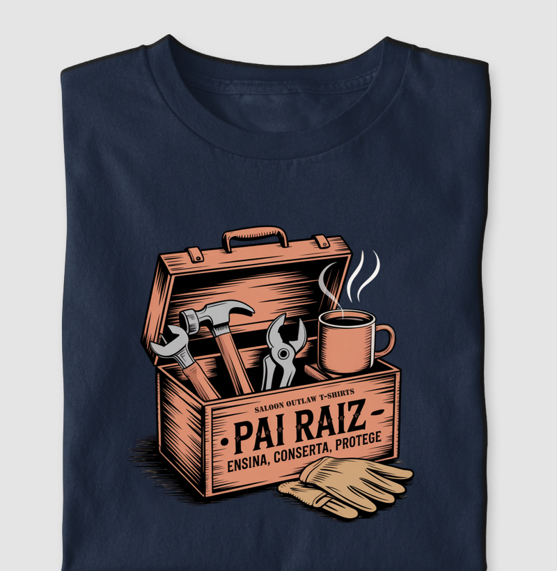 Saloon - Pai Raíz