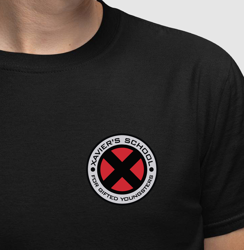 Escola Xavier - X-Men