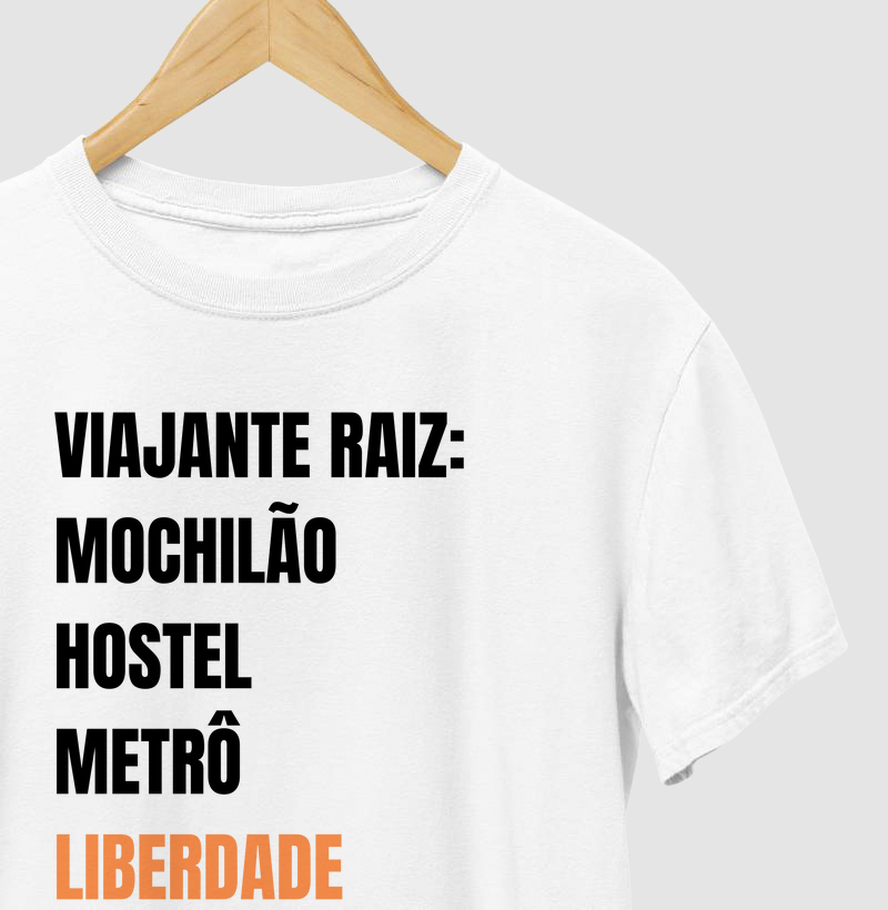 Viajante Raiz