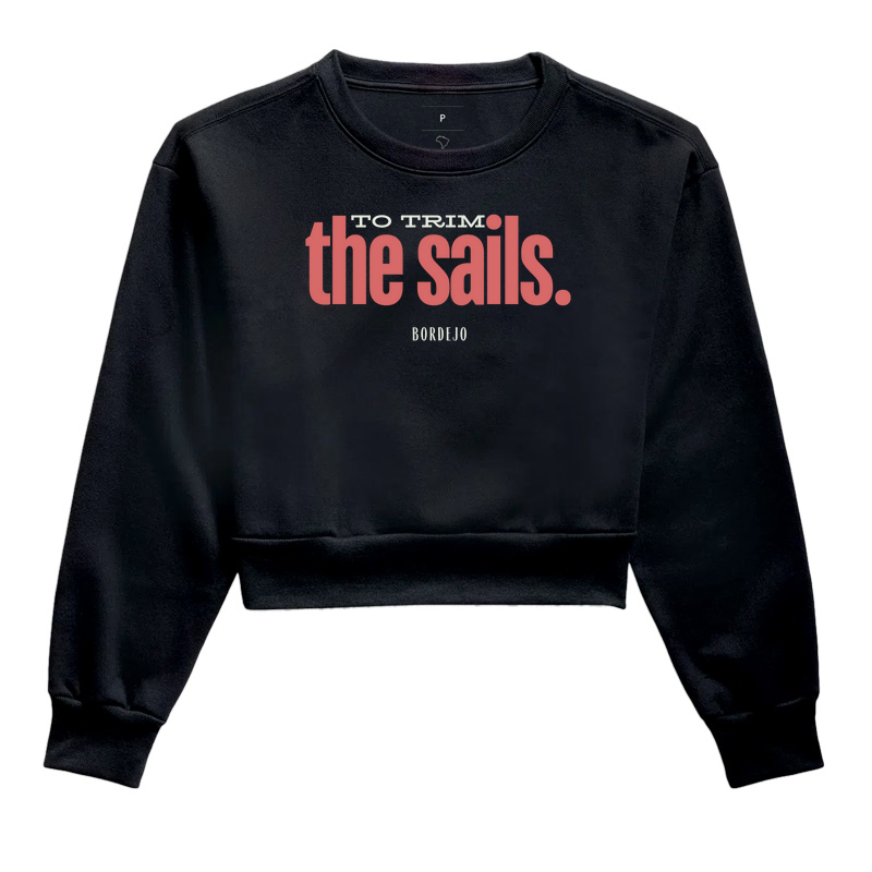 To Trim The Sails