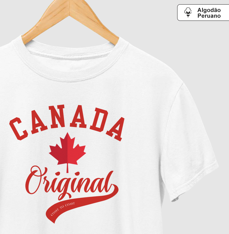 Canada - Original