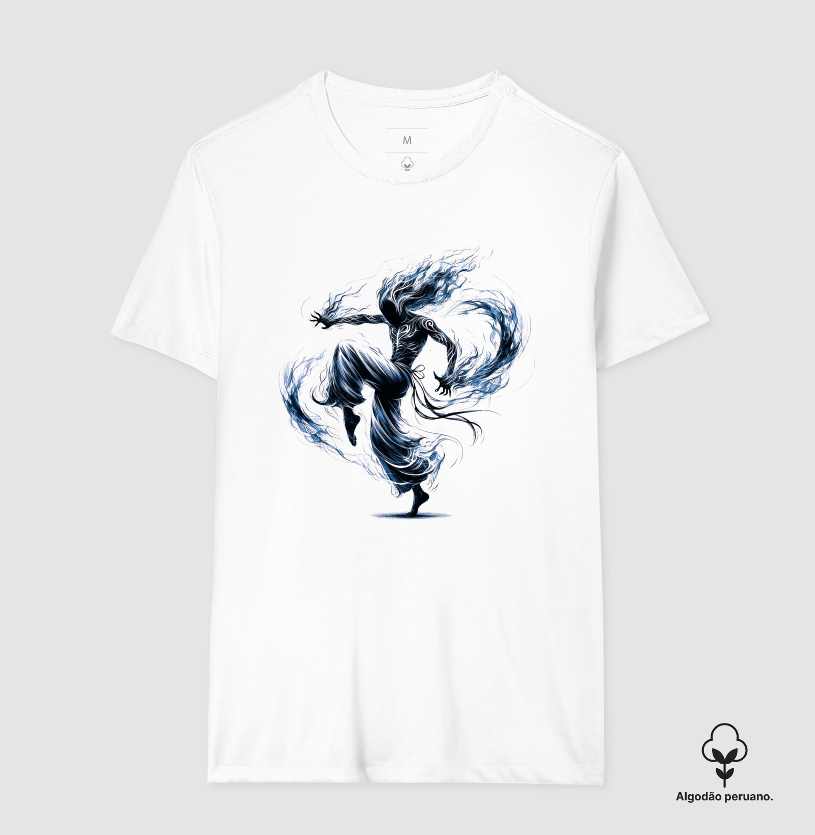 Espírito da Capoeira 4