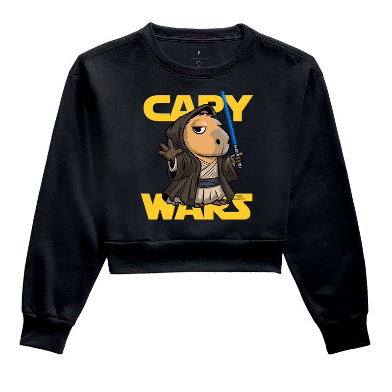 Camiseta Capy Wars