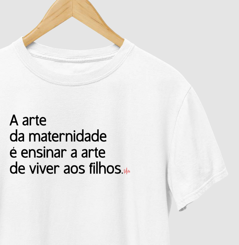 A Arte da Maternidade