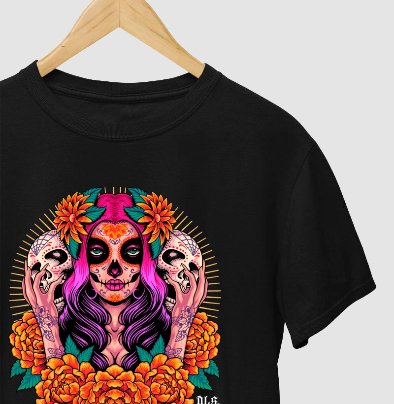 La Llorona