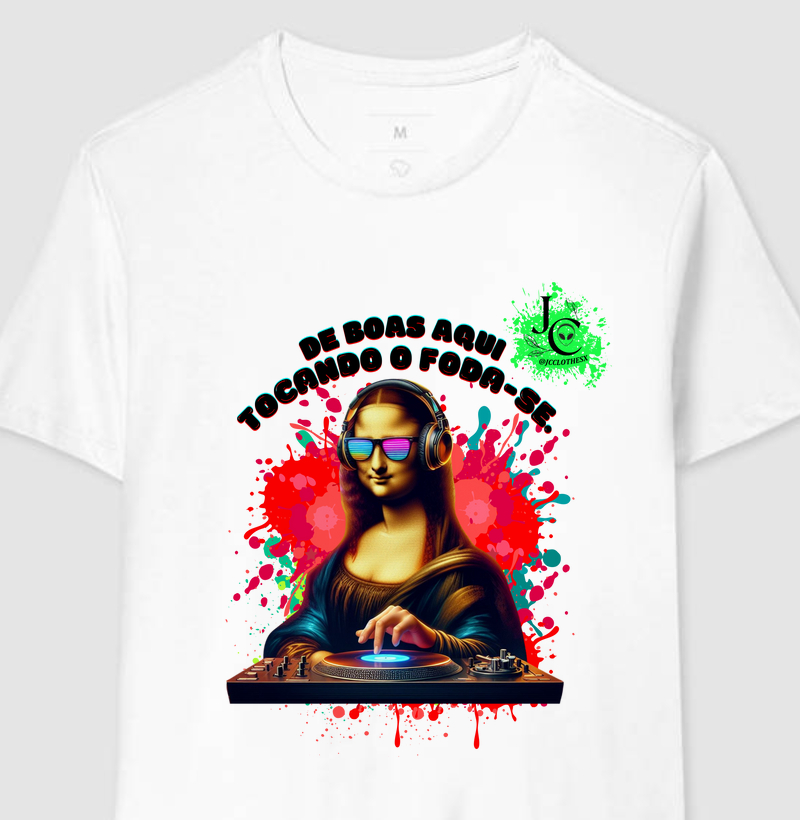 Camiseta 121