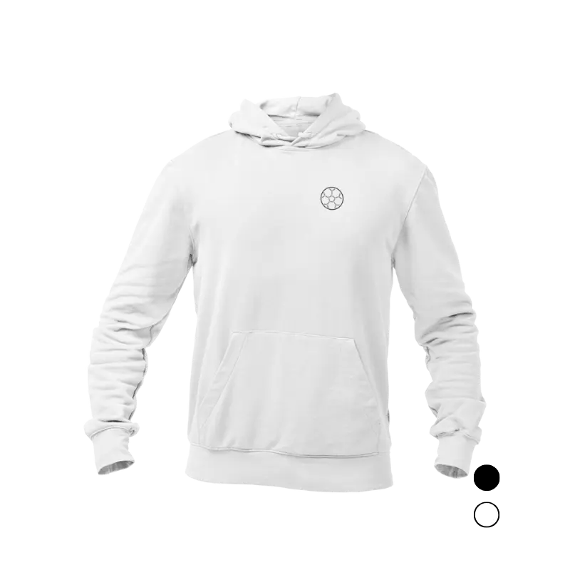 JOGADÔ Ball Pocket Logo 