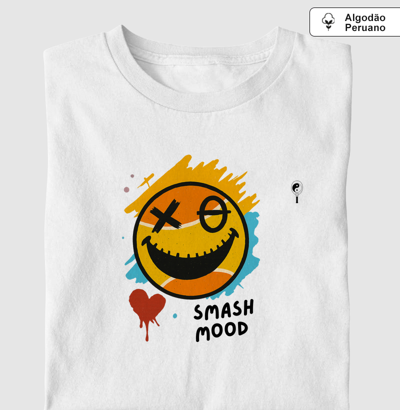 Smash Mood