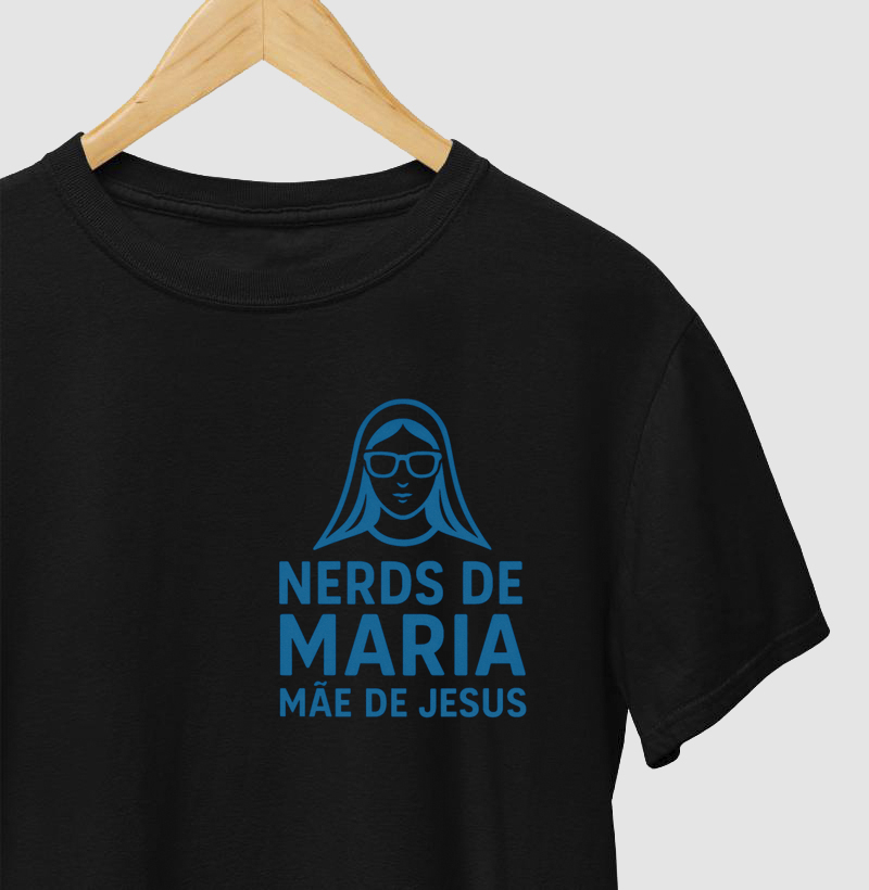 Nerds de Maria
