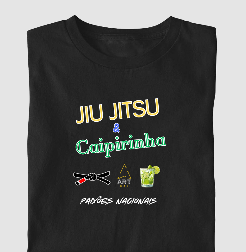 jiu jitsu e caipirinha paixões nacionais
