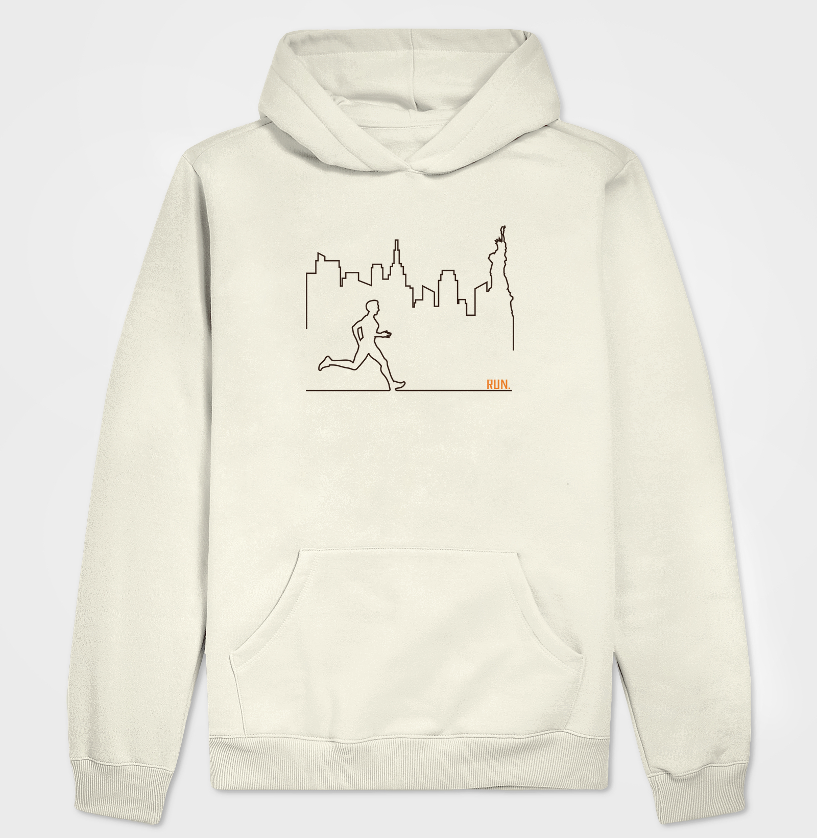 City Run.