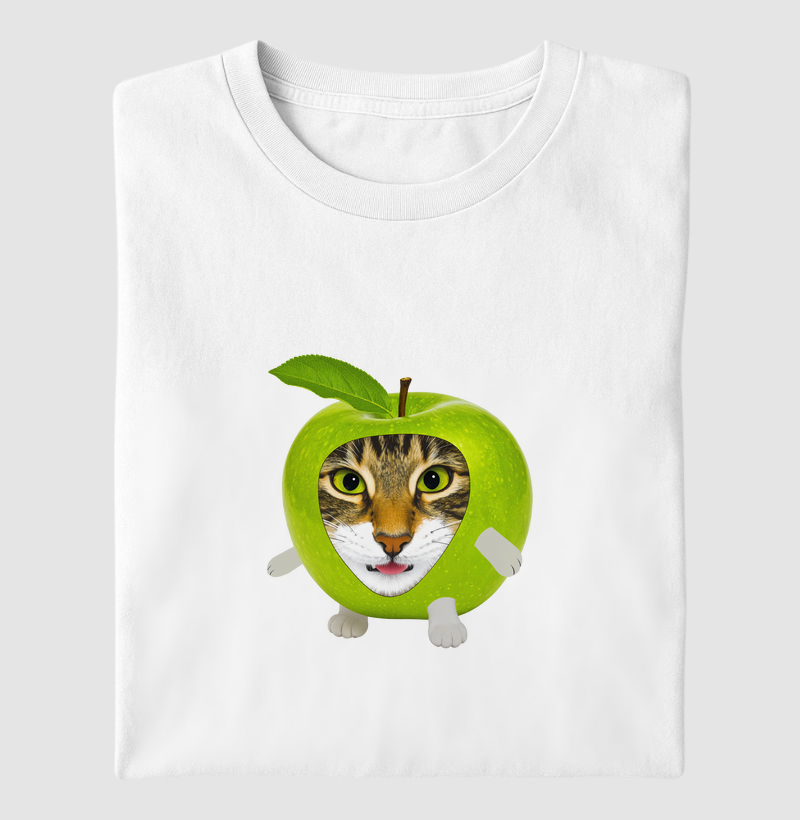 Maçãzinha Verde