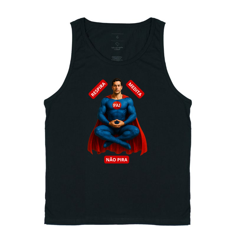 Super Pai Medita