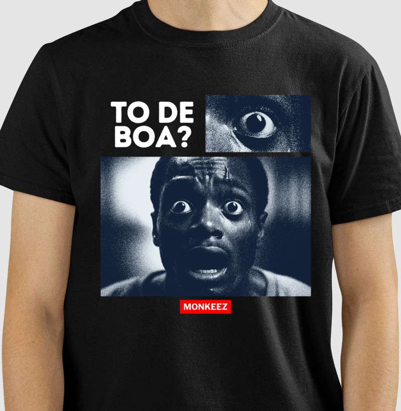 To de Boa!