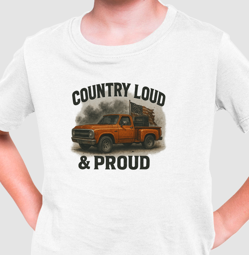 Step Side Loud