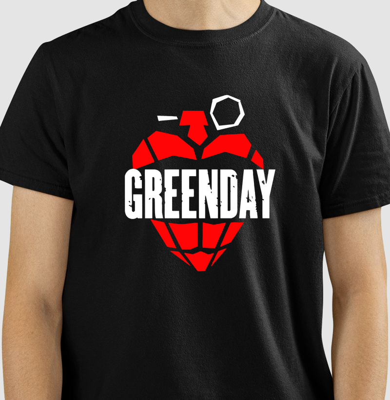 Green Day 