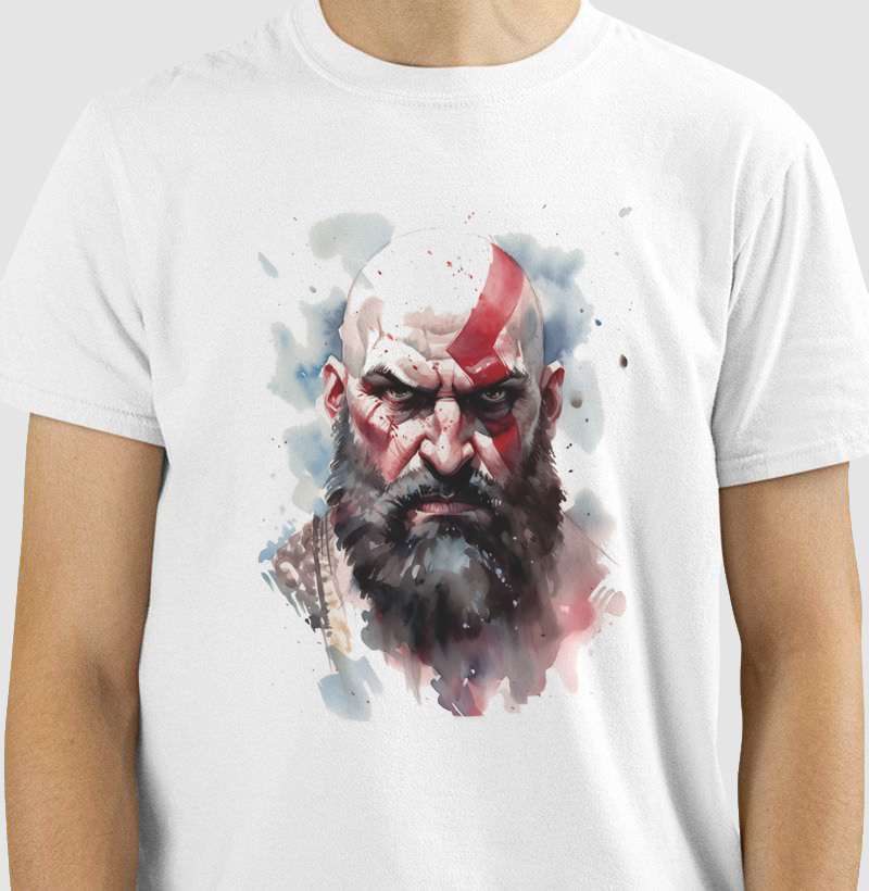 God Of War 03