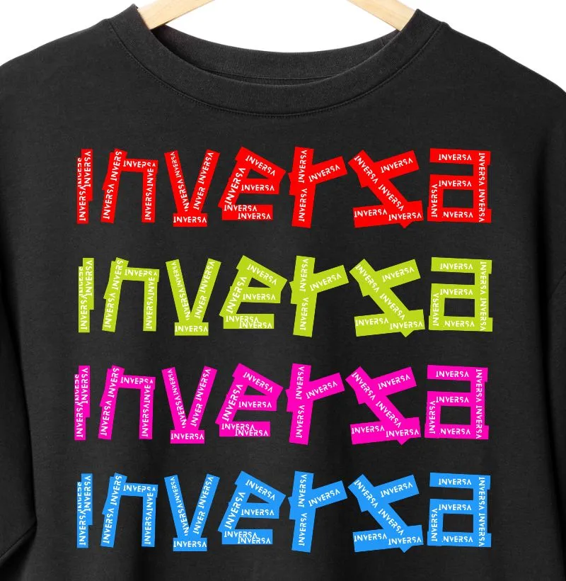 FOUR INVERSA