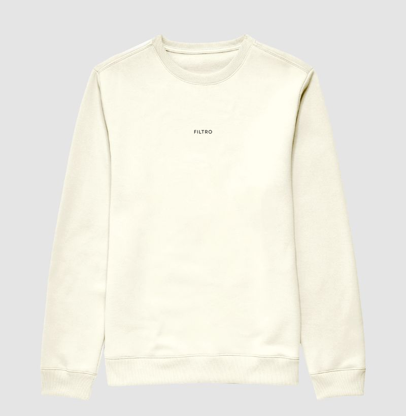 Suéter Filtro